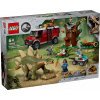 LEGO® Jurassic World 76965 Dinosaurie misie: Objav stegosaura LEGO® Jurassic World 76965 Dinosaurie misie: Objav stegosaura