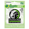 Indiana Vegan Jerky sušené mäso 25 g - Original