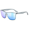 UVEX BRÝLE HEYDAY CLEAR SMOKE/MIR.BLUE (S5330969116) Uni UVEX BRÝLE HEYDAY CLEAR SMOKE/MIR.BLUE (S5330969116) Uni