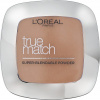 L'Oréal Paris True Match kompaktný púder 5D/5W Golden Sand 9 g