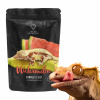 Krmivo pre gekóna Gecko Nutrition s príchuťou melónu a banánu 100 g Krmivo pre gekóna Gecko Nutrition s príchuťou melónu a banánu 100 g