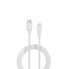 Kábel Devia USB - Apple Lightning 1,2 m biely Kábel Devia USB - Apple Lightning 1,2 m biely