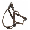EASY P XL HARNESS BROWN EASY P XL HARNESS BROWN