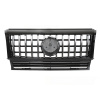 Mercedes triedy G W463 1990-2012 - Predná maska čierna s chrómom W464 LOOK Mercedes triedy G W463 1990-2012 - Predná maska čierna s chrómom W464 LOOK