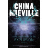 Three Moments of an Explosion: Stories Three Moments of an Explosion: Stories