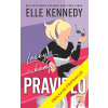 Lásky z kampusu Pravidlo (Elle Kennedy) Lásky z kampusu Pravidlo (Elle Kennedy)