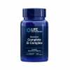 Life Extension Bioaktívny Kompletný B-Komplex Vitamín B - 60 kapsúl Life Extension Bioaktívny Kompletný B-Komplex Vitamín B - 60 kapsúl