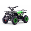 RocketMotors MiniHunter 1000W - Green RocketMotors MiniHunter 1000W - Green
