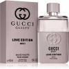 Gucci Guilty Love Edition 2021 toaletná voda pánska 50 ml Gucci Guilty Love Edition 2021 toaletná voda pánska 50 ml