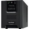 CyberPower Professional Tower LCD UPS 1500VA/1350W PR1500ELCD CyberPower Professional Tower LCD UPS 1500VA/1350W PR1500ELCD
