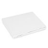 EUROFIRANY RENFORCÉ PRESTIERADLO BASIC 180X200 CM BIELE EUROFIRANY RENFORCÉ PRESTIERADLO BASIC 180X200 CM BIELE