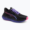 Pánske bežecké topánky PUMA Velocity Nitro 4 Digitokyo Puma Black/Dark Amethyst Pánske bežecké topánky PUMA Velocity Nitro 4 Digitokyo Puma Black/Dark Amethyst