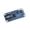 Waveshare RTC WatchDog HAT (B) For Raspberry Pi, Onboard DS3231SN High Precision RTC Chip Waveshare RTC WatchDog HAT (B) For Raspberry Pi, Onboard DS3231SN High Precision RTC Chip