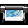 HP DesignJet T1700dr 44-in PostScript Printer - A0 HP DesignJet T1700dr 44-in PostScript Printer - A0