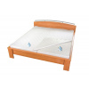 Kvalitex Thermo chránič matraca s PU nepriepustný 180x200cm Kvalitex Thermo chránič matraca s PU nepriepustný 180x200cm