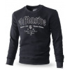 DOBERMANS THUNDER OFFENSIVE BC225 mikina čierna DOBERMANS 05-0048 DOBERMANS THUNDER OFFENSIVE BC225 mikina čierna DOBERMANS 05-0048
