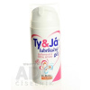 Dr. Müller TY&JÁ LUBRIKAČNÝ GÉL parfumovaný vôňou jahody 1x100 ml Dr. Müller TY&JÁ LUBRIKAČNÝ GÉL parfumovaný vôňou jahody 1x100 ml