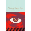 Nineteen Eighty-Four - George Orwell Nineteen Eighty-Four - George Orwell