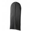COMPACTOR Puzdro, obal na šaty URBAN 60 x 137 cm, čierny COMPACTOR Puzdro, obal na šaty URBAN 60 x 137 cm, čierny