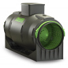 Vortice LINEO 150 QUIET ES tichý potrubní ventilátor Vortice LINEO 150 QUIET ES tichý potrubní ventilátor