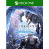 CAPCOM Monster Hunter World: Iceborne - Master Edition XONE Xbox Live Key 10000189221019