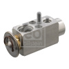 Expanzný ventil klimatizácie FEBI BILSTEIN 08899 Expanzný ventil klimatizácie FEBI BILSTEIN 08899