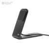 Peak Design Mobile Wireless Charging Stand V2 - Black (Peak Design Mobile Wireless Charging Stand V2 - Black) Peak Design Mobile Wireless Charging Stand V2 - Black (Peak Design Mobile Wireless Charging Stand V2 - Black)
