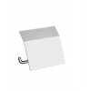 Hansgrohe Držák toaletního papíru AddStoris chrom 41753000 Hansgrohe Držák toaletního papíru AddStoris chrom 41753000