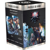 GoodLoot Witcher 3 Yennefer 1000 dielov GoodLoot Witcher 3 Yennefer 1000 dielov