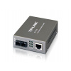 TP-Link MC110CS FE 20km SM 1310nm SC Media Conv. TP-link TP-Link MC110CS FE 20km SM 1310nm SC Media Conv. TP-link