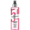 Bruno Banani Dangerous telový sprej 250 ml Bruno Banani Dangerous telový sprej 250 ml