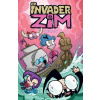 Invader Zim Vol. 4 Invader Zim Vol. 4