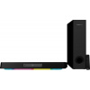 Creative Sound Blaster Katana V2X, viackanálový herný soundbar Super X-Fi s trojitým zosilovačom a kompaktným subwoofero 51MF8400AA000 Creative Sound Blaster Katana V2X, viackanálový herný soundbar Super X-Fi s trojitým zosilovačom a kompaktným subwoofero 51MF8400AA000