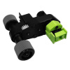 Lexmark originál pick-up roller 40X8443, 200000str., Lexmark M1145, M3150, MS310, MS312, MS315, MS410, MS415, podávací válec Lexmark originál pick-up roller 40X8443, 200000str., Lexmark M1145, M3150, MS310, MS312, MS315, MS410, MS415, podávací válec
