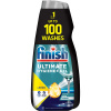 Finish Ultimate Hygiene+ gél Lemon 2 x 1 l Finish Ultimate Hygiene+ gél Lemon 2 x 1 l