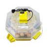 BRAVSON GROUP s.r.o. Automatická liaheň na vajcia CLEO 5 DTH AUTOMATIC