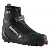 ROSSIGNOL XC-3 FW BLACK OBUV NA BEŽKY Veľkosť: 38 ROSSIGNOL XC-3 FW BLACK OBUV NA BEŽKY Veľkosť: 38