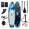 Aga Paddleboard MR5016SEAT 320x81x15 cm Aga Paddleboard MR5016SEAT 320x81x15 cm
