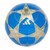 Adidas UEFA Champions league Club 25/26 ligová fáza, veľkosť 5 Adidas UEFA Champions league Club 25/26 ligová fáza, veľkosť 5