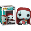 Funko POP! Nightmare before Christmas Sally Sewing Funko POP! Nightmare before Christmas Sally Sewing
