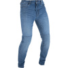 Oxford Original Approved Jeans AA Slim fit svetlo modré Veľkosť: W40/L34 Oxford Original Approved Jeans AA Slim fit svetlo modré Veľkosť: W40/L34