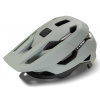 Prilba CUBE TROOPER, grey Veľkosť: veľkosť L (59-63cm) Prilba CUBE TROOPER, grey Veľkosť: veľkosť L (59-63cm)