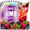 Doplnok HMB Real Pharm prášok lesné ovocie 300 g Doplnok HMB Real Pharm prášok lesné ovocie 300 g