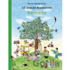 All Around Bustletown: Summer - Rotraut Susanne Berner All Around Bustletown: Summer - Rotraut Susanne Berner