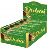 VOBRO ČOKOLÁDOVÁ TYČINKA DUBAI Pistáciová & Kadayif 37,5 g VOBRO ČOKOLÁDOVÁ TYČINKA DUBAI Pistáciová & Kadayif 37,5 g