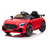 Eljet Mercedes AMG GT červené/red 4437-03 Eljet Mercedes AMG GT červené/red 4437-03