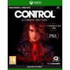 CONTROL ULTIMATE EDITION Xbox One digitálna CONTROL ULTIMATE EDITION Xbox One digitálna