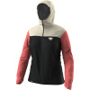 Bunda DYNAFIT Traverse 3L JKT W black out S Bunda DYNAFIT Traverse 3L JKT W black out S