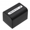 Batéria pre Sony NP-FH70, Li-ion 1300 mAh Batéria pre Sony NP-FH70, Li-ion 1300 mAh
