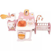 Baby Nurse: Obrovské centrum pre bábiky s doplnkami Baby Nurse: Obrovské centrum pre bábiky s doplnkami